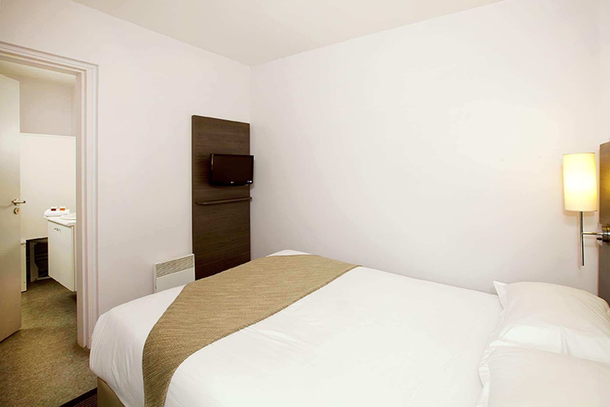 Sejours & Affaires Lille Europe Aparthotel Exterior photo