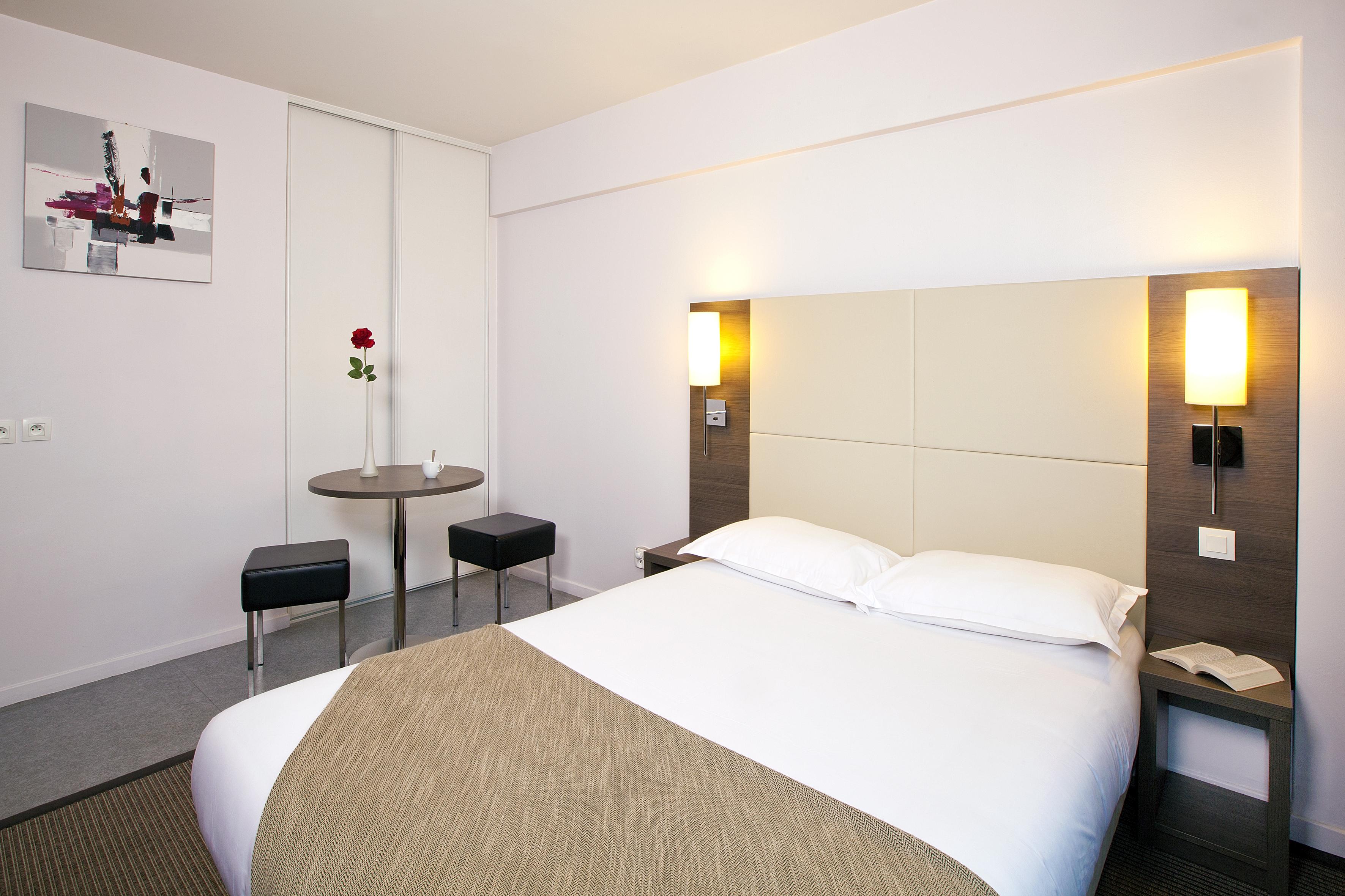 Sejours & Affaires Lille Europe Aparthotel Exterior photo