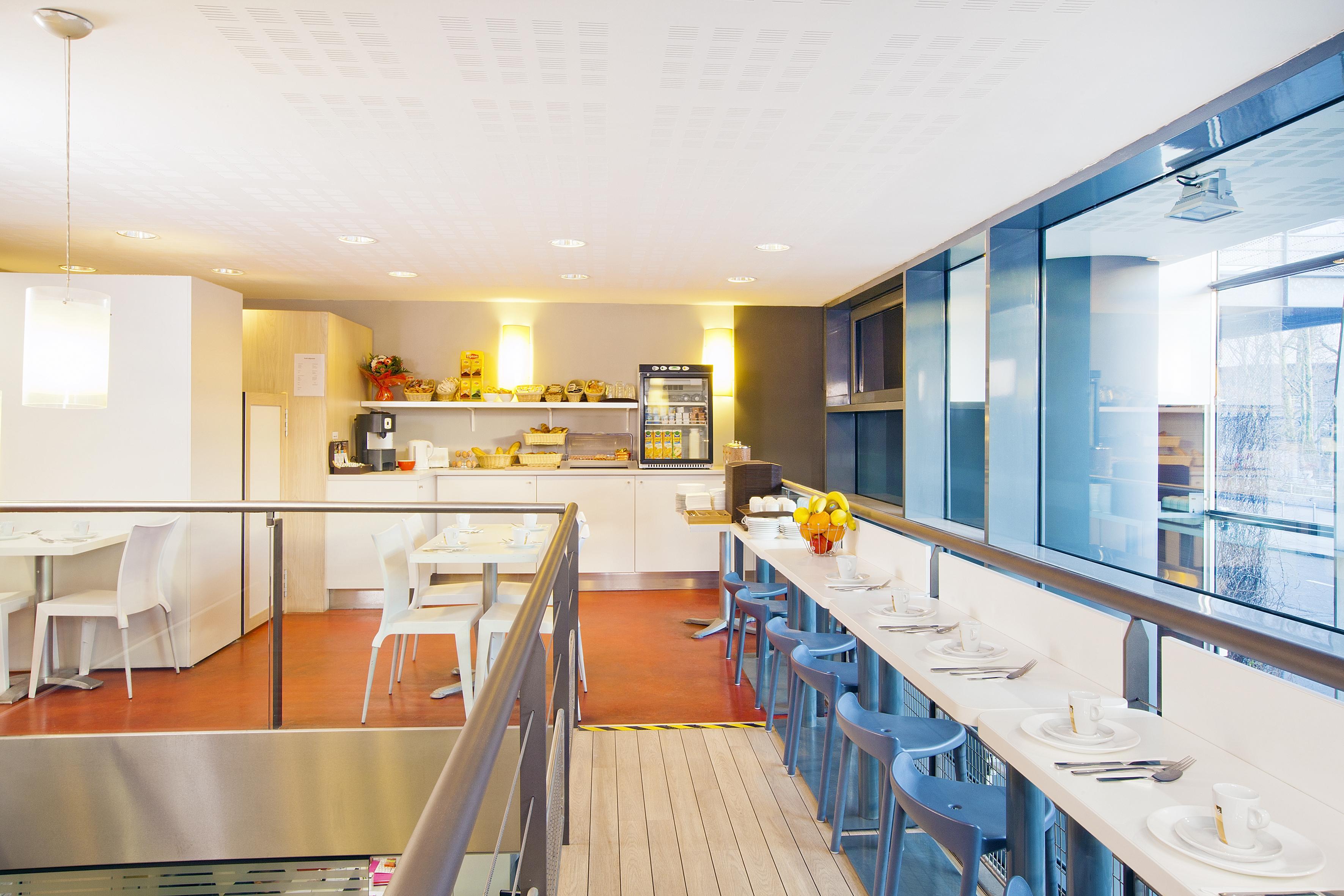 Sejours & Affaires Lille Europe Aparthotel Exterior photo