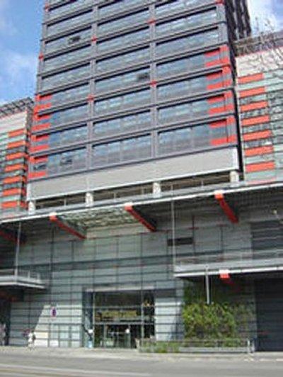 Sejours & Affaires Lille Europe Aparthotel Exterior photo